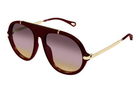 Ophthalmic Glasses Chloé CH0357S 004