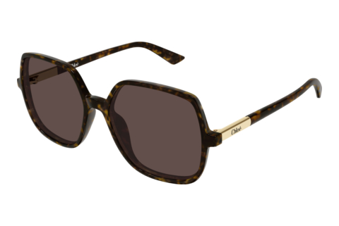 Ochelari de soare Chloé CH0362S 002