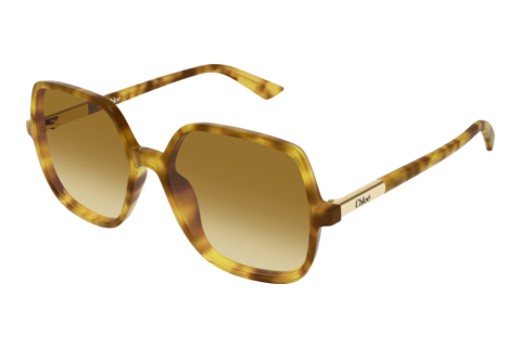 Ochelari de soare Chloé CH0362S 004