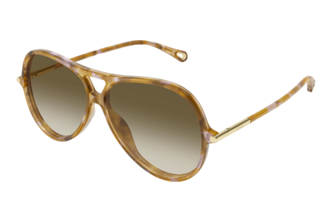 Zonnebril Chloé CH0395S 003