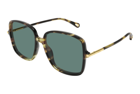 Ophthalmic Glasses Chloé CH0396S 002