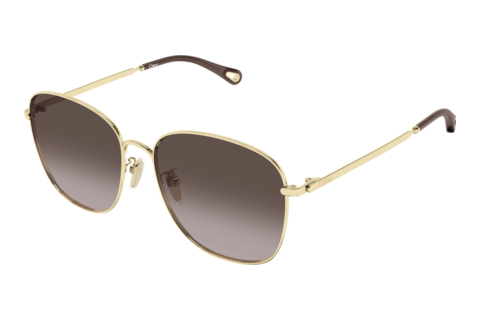 Ophthalmic Glasses Chloé CH0407SK 002