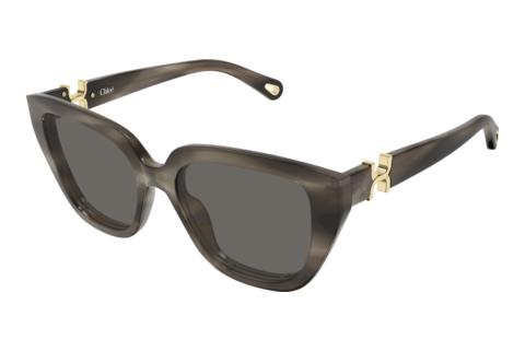Chloé CH0410S 002 Napszemüveg