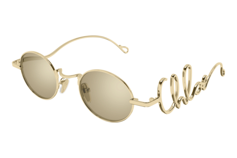 Ophthalmic Glasses Chloé CH0413S 001