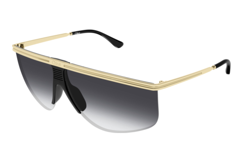 Ophthalmic Glasses Chloé CH0415S 001