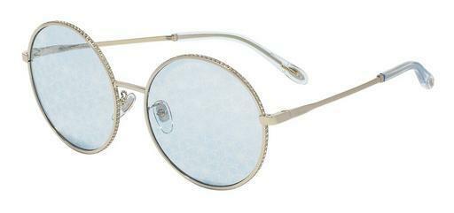 Slnečné okuliare Chopard SCHF11V 300F