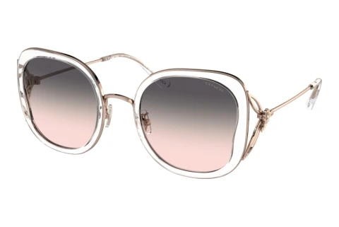 solbrille Coach CK483 (HC7153B 5111U8)