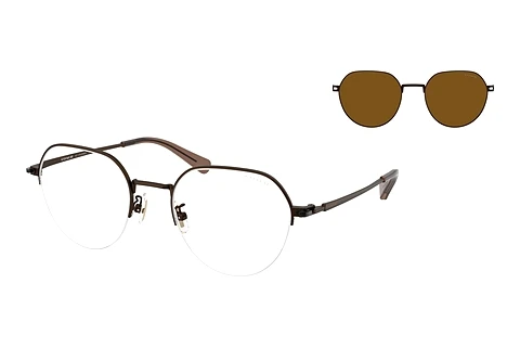 solbrille Coach CAE81 (HC7179 947183)