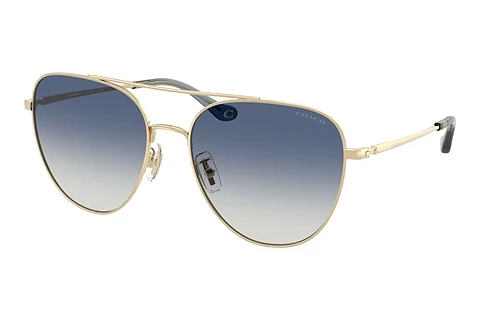 Aurinkolasit Coach CBZ89 (HC7182 90054L)