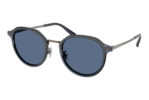 Slnečné okuliare Coach CBZ97 (HC7183 947380)