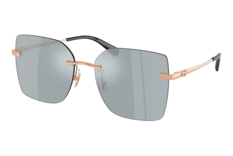 Ophthalmic Glasses Coach CDP45 (HC7193D 94071U)