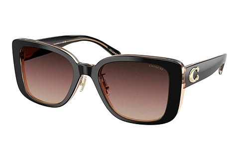 Ophthalmic Glasses Coach CD472 (HC8352 5781E2)