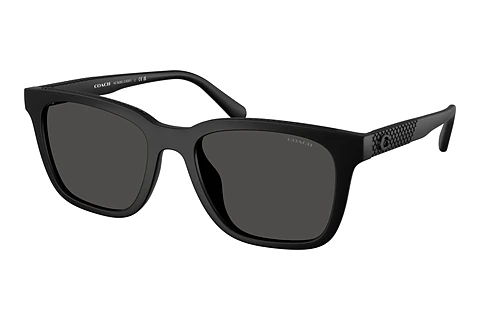 Saulesbrilles Coach CAD81 (HC8426U 500287)