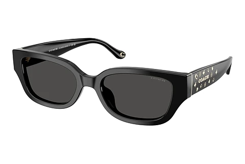 Ochelari de soare Coach CBZ52 (HC8439U 500287)