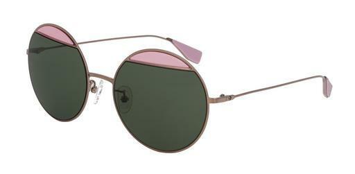 Lunettes de soleil Converse SCO147 08FE