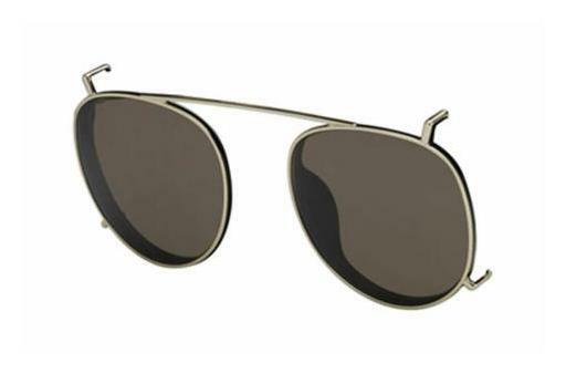 Sončna očala Céline CL 41081/S CLIP J5G/70