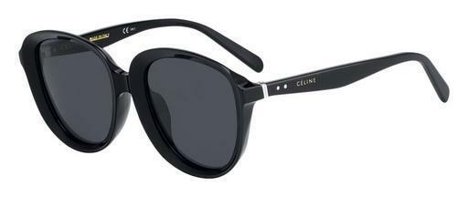 نظارة شمسية Céline Asian Fit (CL 41453/F/S 807/IR)