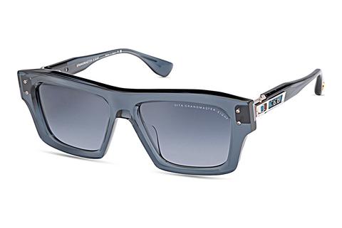 Sonnenbrille DITA Grandmaster-Eight (DTS-458 03A-Asian-Fit)