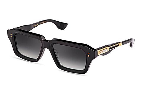 Sonnenbrille DITA Detron (DTS-459 01A-Asian-Fit)