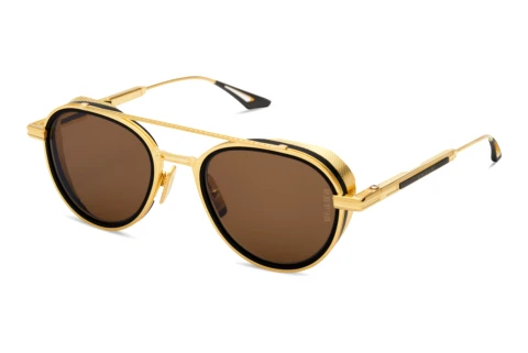 Ophthalmic Glasses DITA-EPILUXURY Eplx.4 (DES-004 06)