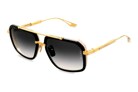 Ophthalmic Glasses DITA-EPILUXURY Eplx.13 (DES-013 01A)