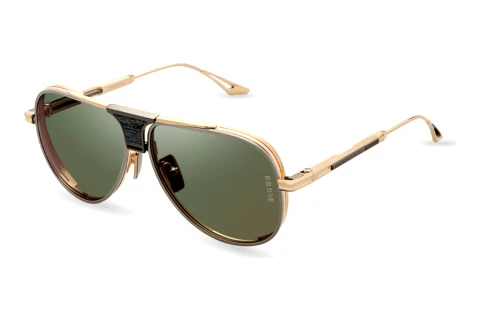 Solglasögon DITA-EPILUXURY Eplx.16 (DES-016 01A)