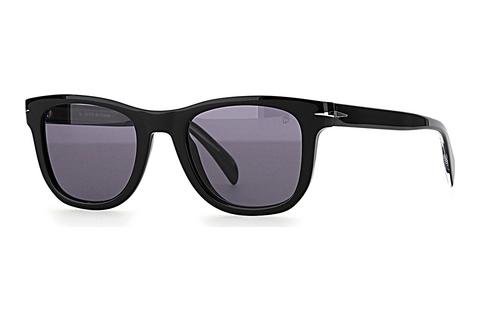 Sonnenbrille David Beckham DB 1006/S 807/M9