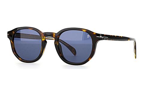 Sonnenbrille David Beckham DB 1007/S 086/KU