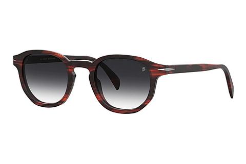 Sonnenbrille David Beckham DB 1007/S 0CJ/9O