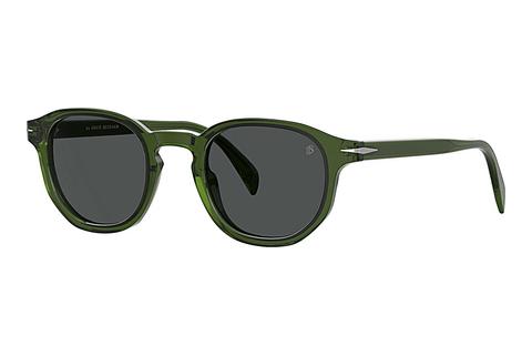 Sonnenbrille David Beckham DB 1007/S 1ED/IR