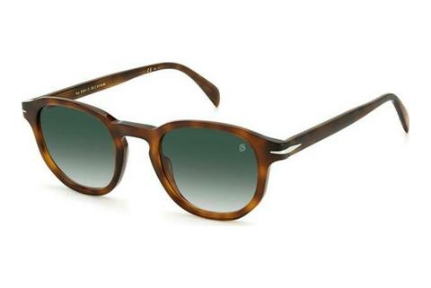 Sonnenbrille David Beckham DB 1007/S 45Z/9K