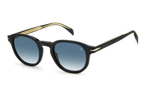 Sonnenbrille David Beckham DB 1007/S 807/08