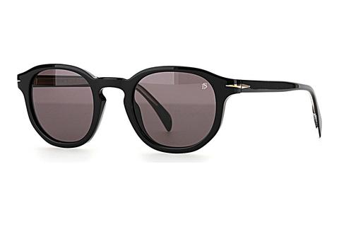 Lunettes de soleil David Beckham DB 1007/S 807/IR