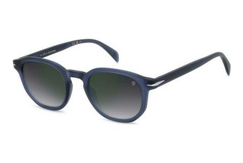 Lunettes de soleil David Beckham DB 1007/S FLL/NU