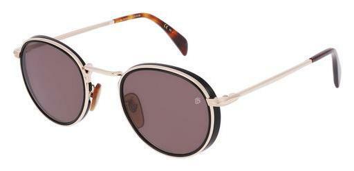 Sonnenbrille David Beckham DB 1033/S 2M2/IR