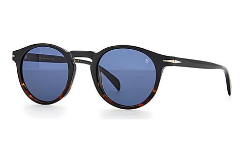 Sonnenbrille David Beckham DB 1036/S 37N/KU