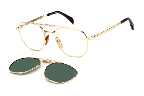 Ophthalmic Glasses David Beckham DB 1082/G/CS 06J/UC
