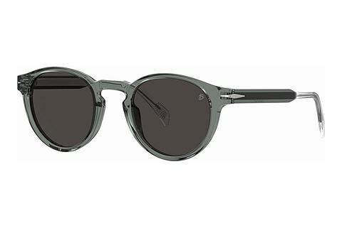 Saulesbrilles David Beckham DB 1111/S 1ED/IR