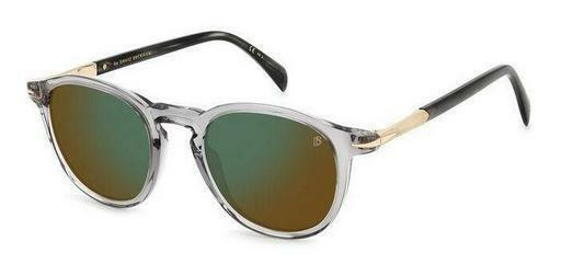 Saulesbrilles David Beckham DB 1114/S KB7/MT