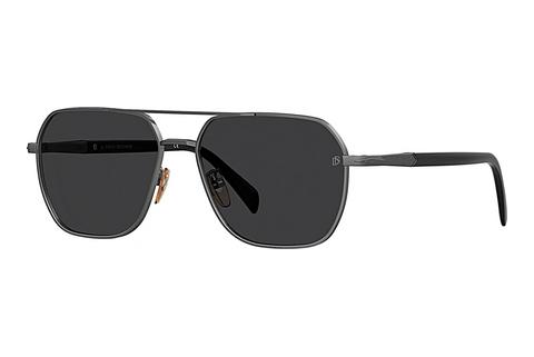 Sonnenbrille David Beckham DB 1128/G/S V81/M9