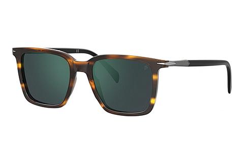 Sonnenbrille David Beckham DB 1130/S EX4/MT