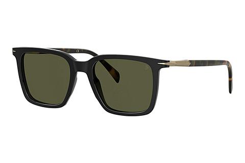 Sonnenbrille David Beckham DB 1130/S WR7/O7