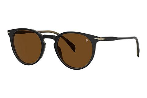 Lunettes de soleil David Beckham DB 1139/S 05K/2M