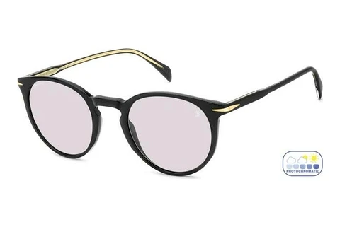 Päikeseprillid David Beckham DB 1139/S 807/KE