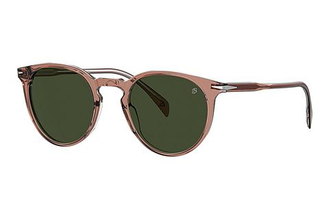 Sonnenbrille David Beckham DB 1139/S 8XO/QT