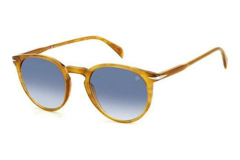 Sonnenbrille David Beckham DB 1139/S DUA/08