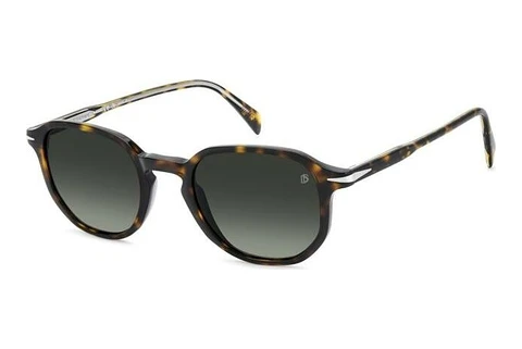 Akiniai nuo saulės David Beckham DB 1140/S 086/LB