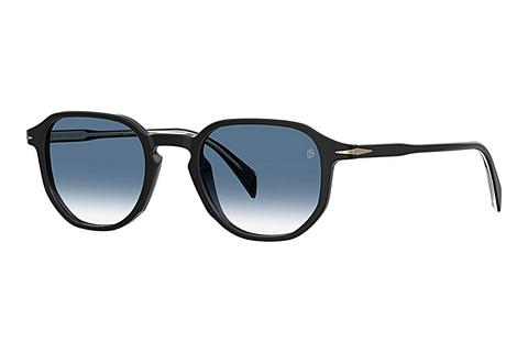 Sonnenbrille David Beckham DB 1140/S 807/08