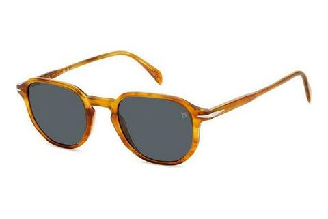 Sonnenbrille David Beckham DB 1140/S KVI/IR