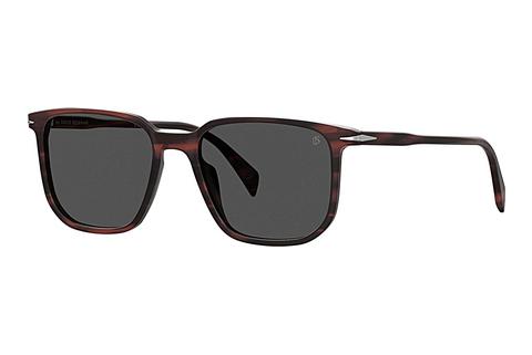 Sonnenbrille David Beckham DB 1141/S EX4/IR